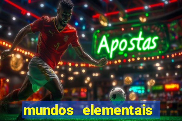 mundos elementais apk 2024